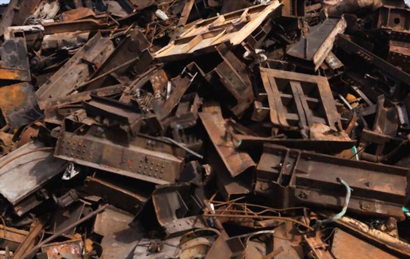 خریدار ضایعات الهیه