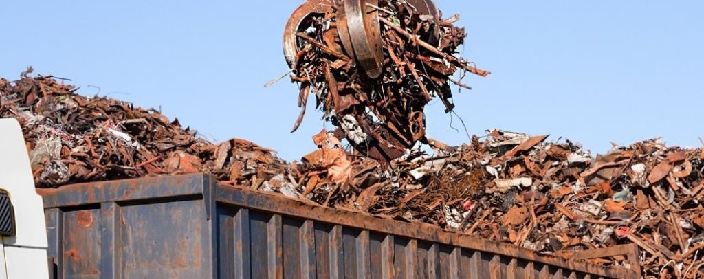 خریدار ضایعات توانیر