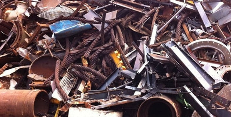 خریدار ضایعات اندرزگو