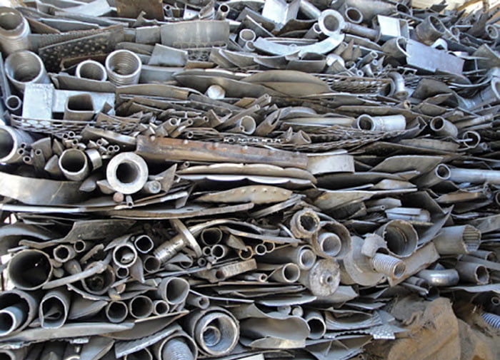 خریدار ضایعات در حکیمیه