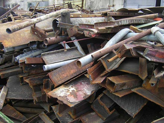 خریدار ضایعات دیباجی