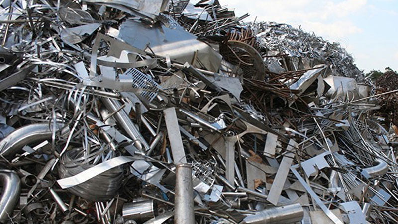 خریدار ضایعات همایونشهر