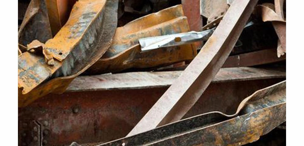 خریدار ضایعات شهر قدس