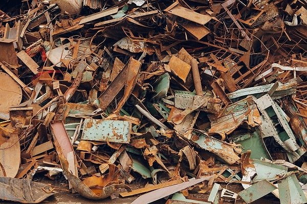 خریدار ضایعات شهریار