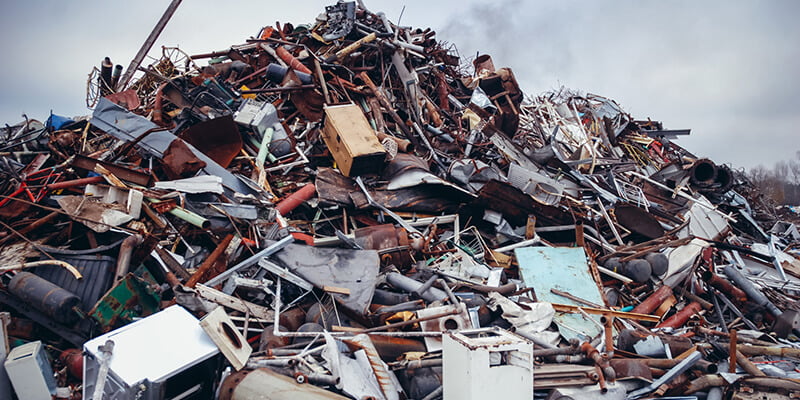 خریدار ضایعات بلوار ارتش