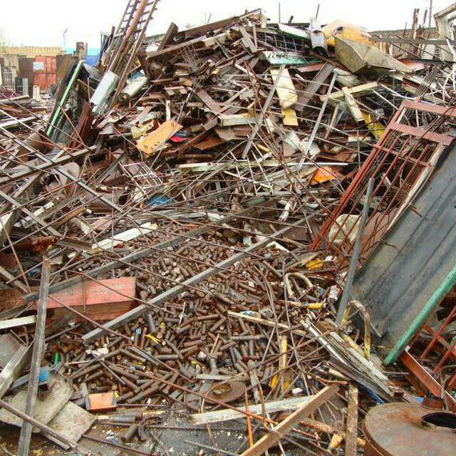 خریدار ضایعات صادقیه