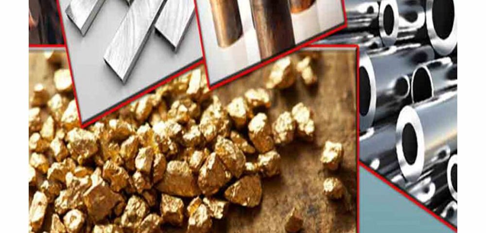 خریدار ضایعات آهن تهران