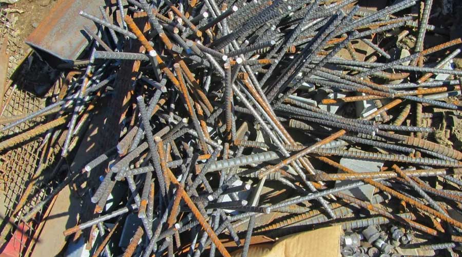 خریدار ضایعات پرند