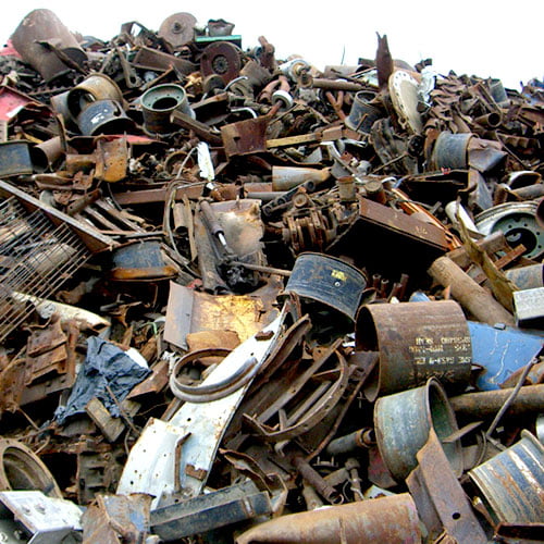 خریدار ضایعات امیریه