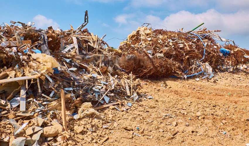 خریدار ضایعات در محل