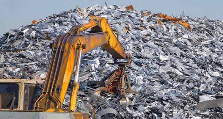 خریدار ضایعات حصارک