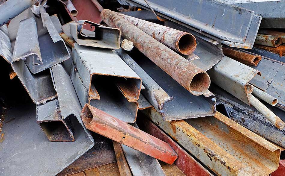 خریدار ضایعات شهرک آزادی